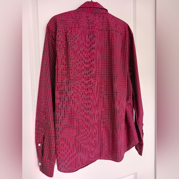 Nautica - Classic Fit Long Sleeve! - Picture 4 of 5